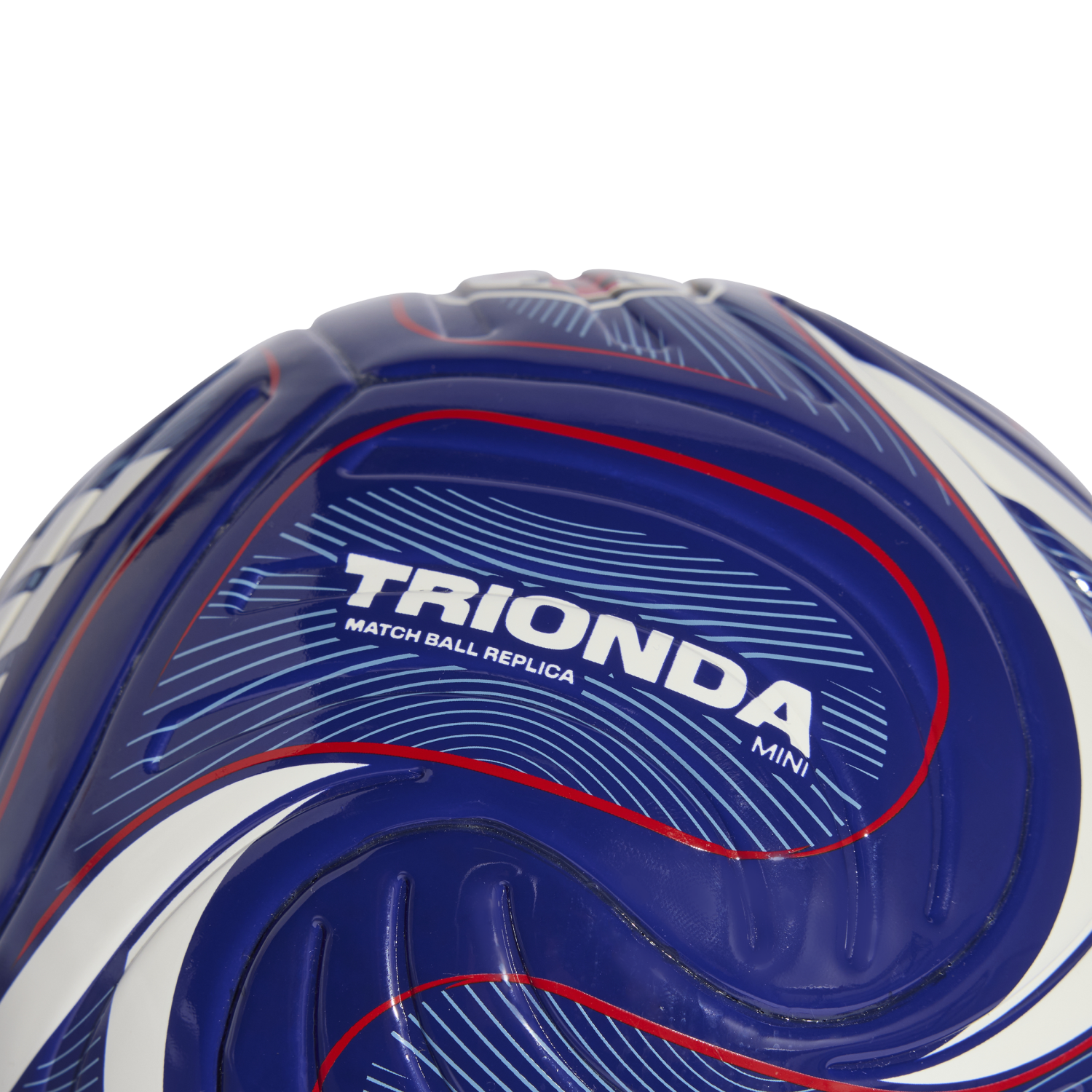 adidas Trionda Japan Home Mini Ball