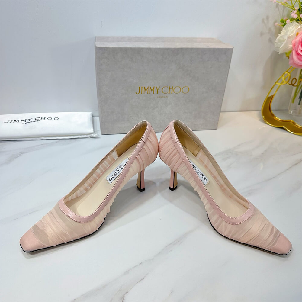 JIMMY CHOO Pumps 85 - Top Club