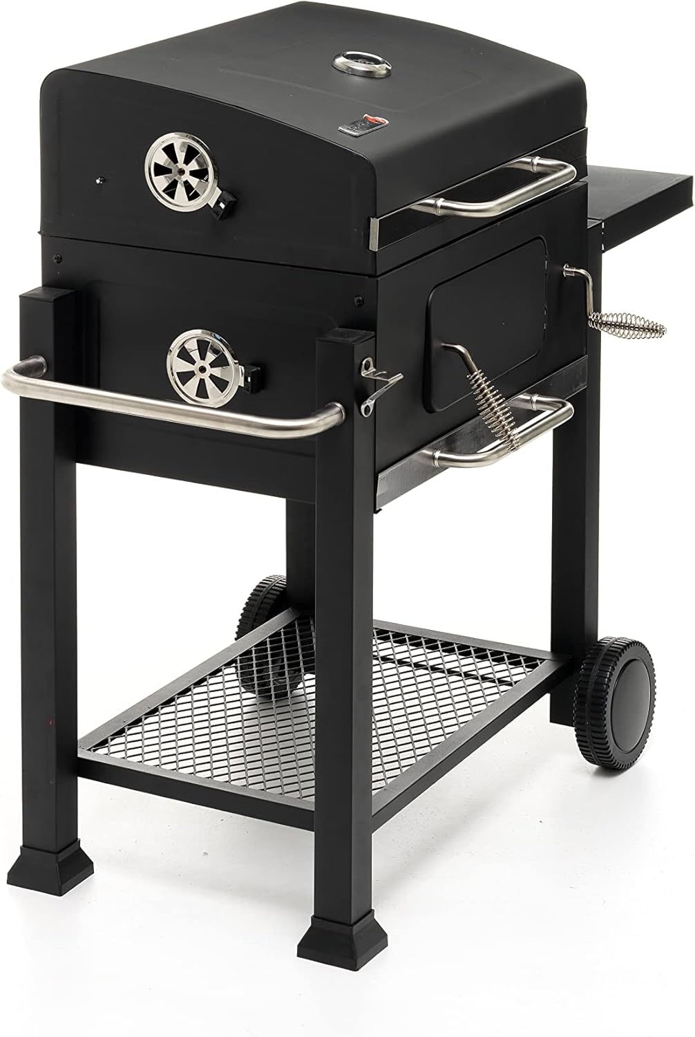 Sochef G641415 Barbecue Gringo