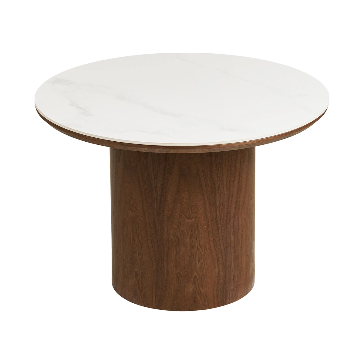 Salontafel Nour Ø60 cm