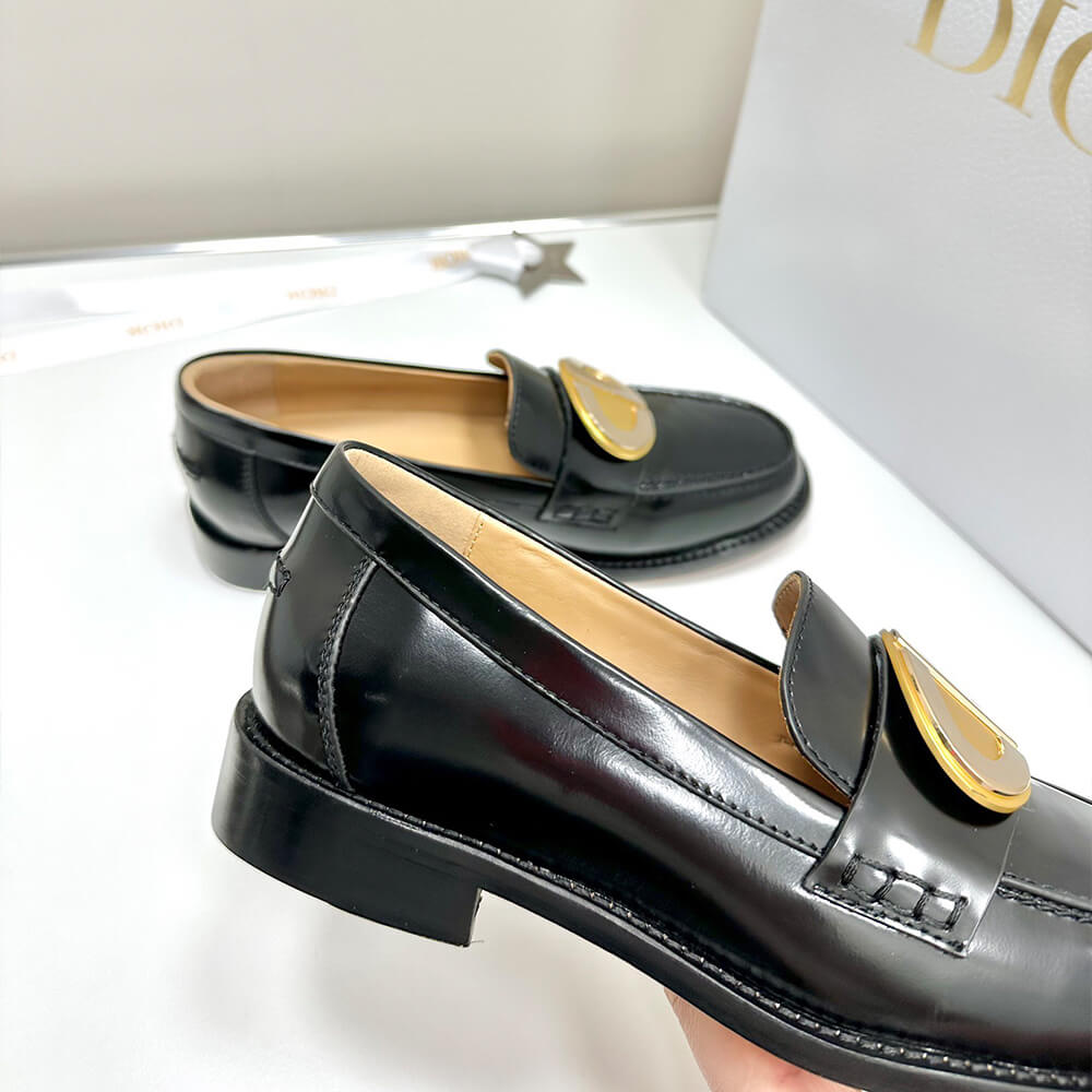 Dior Women Loafer - Top Club