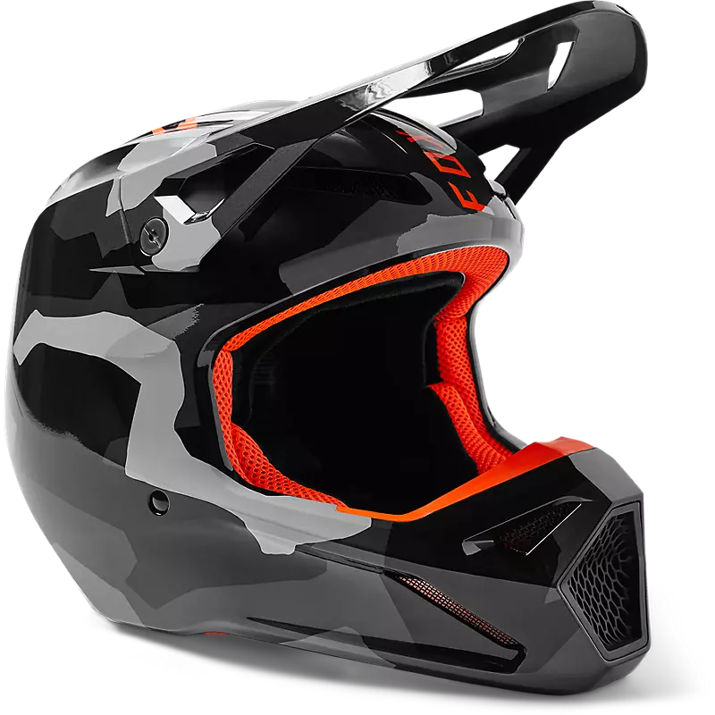 V1 Bnkr Helm
