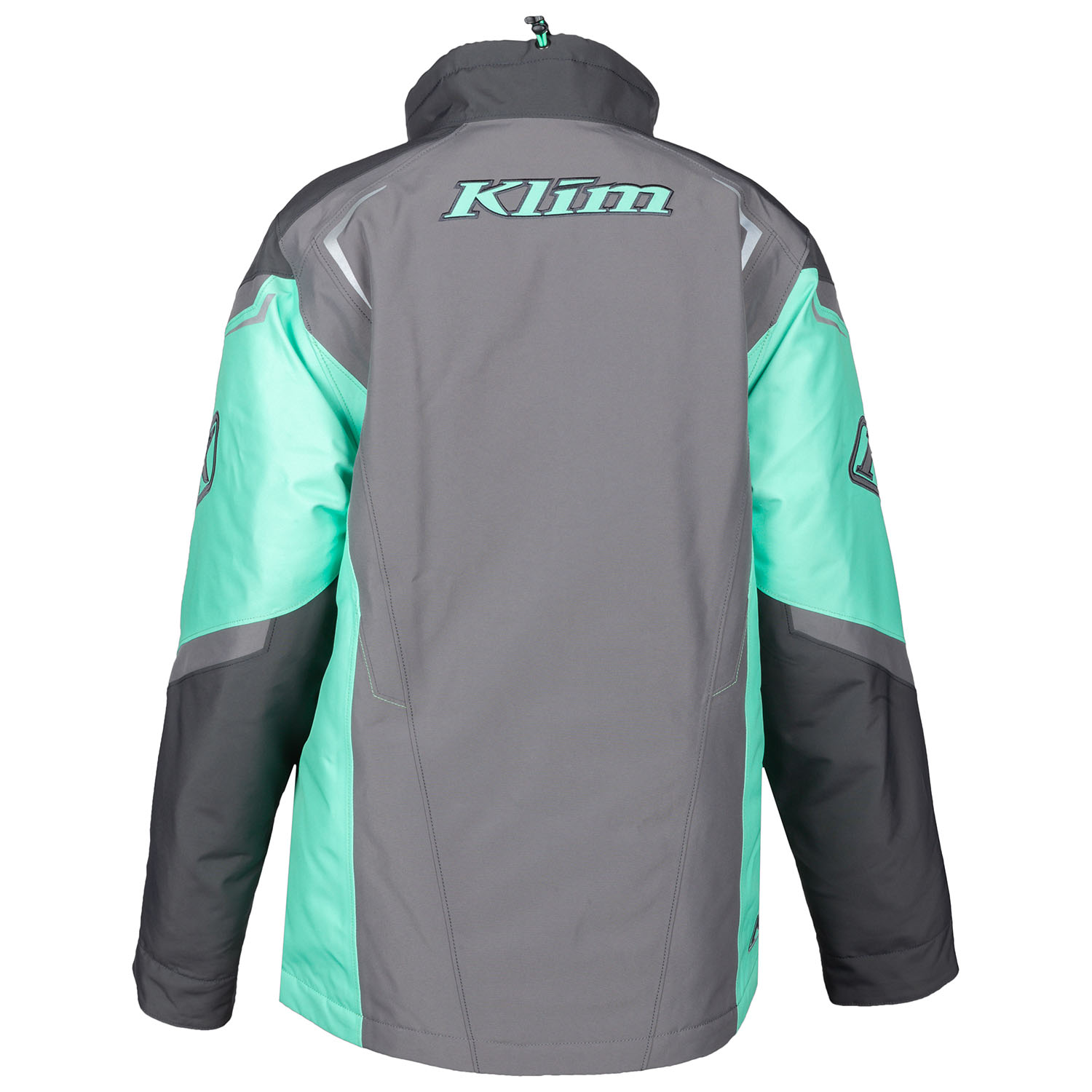 Spark jacket