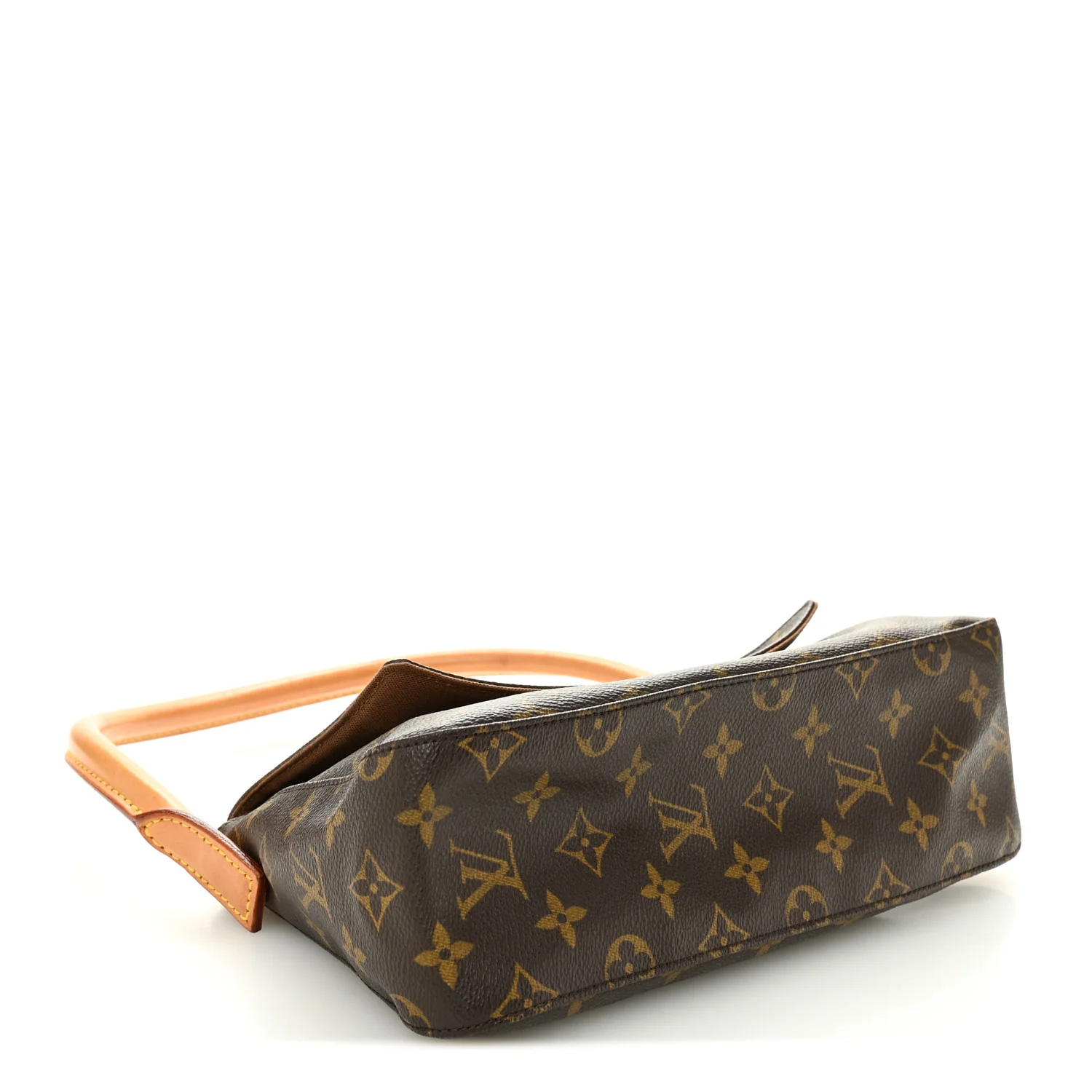 Monogram Mini Looping - Top Club