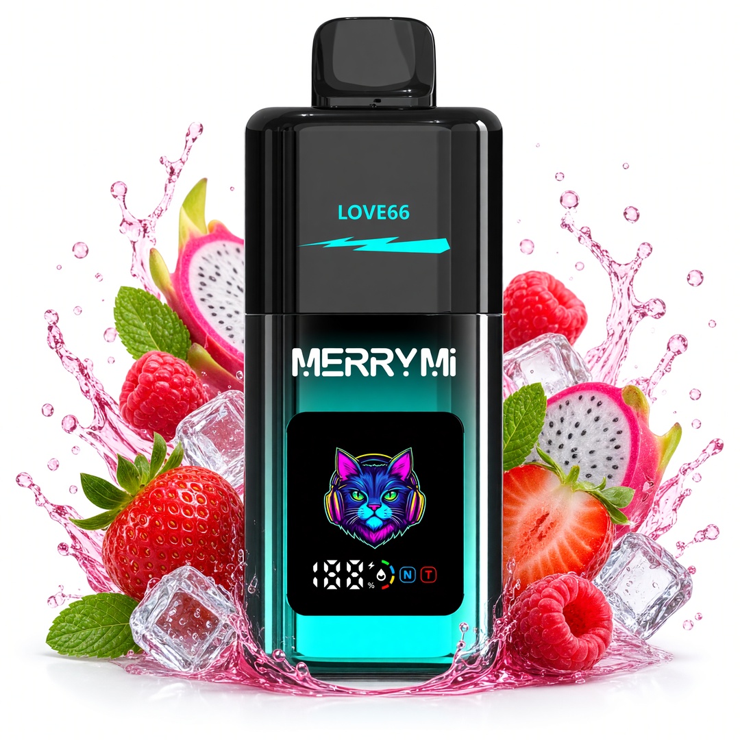 ELFLIQ Nic Salts E-Liquids 30ml