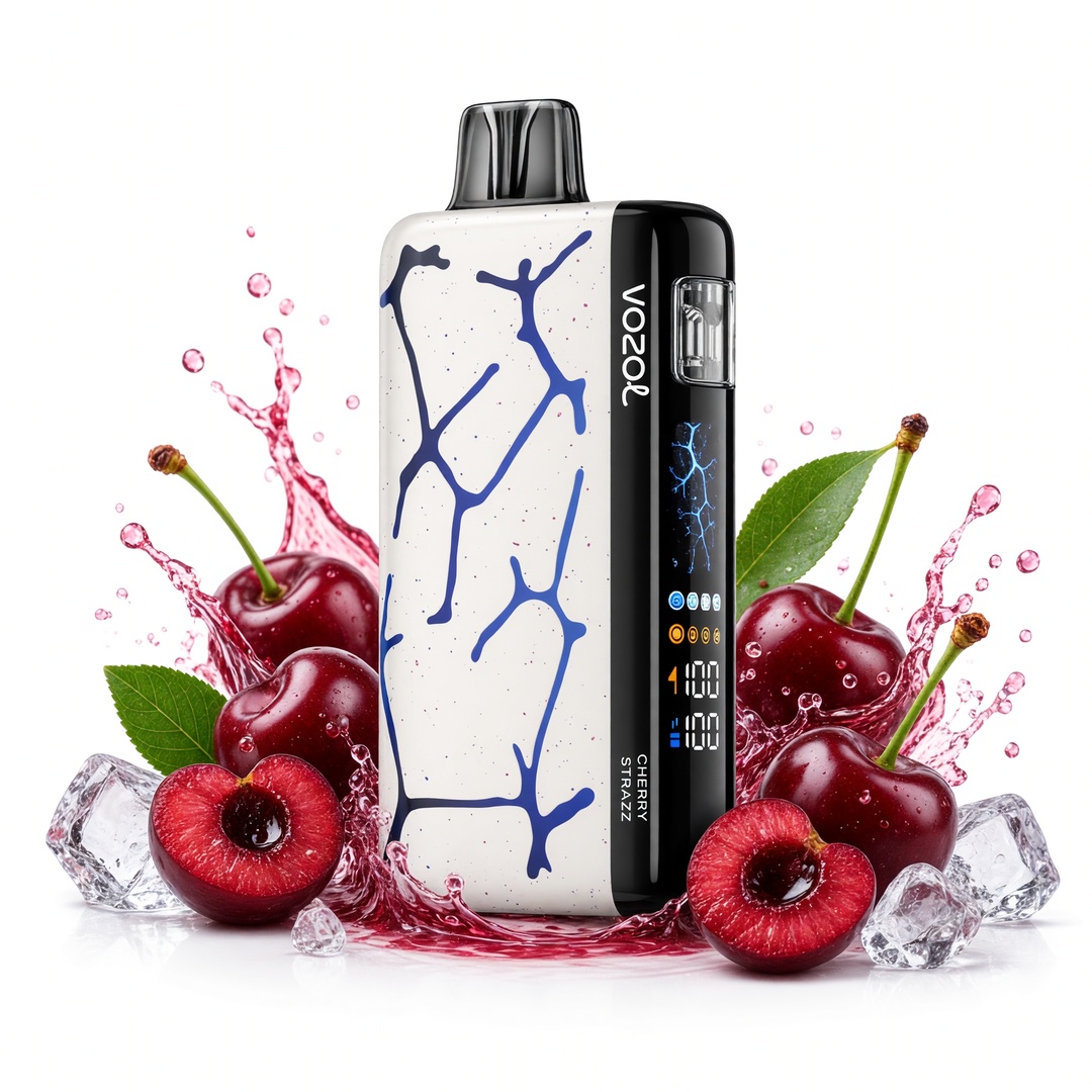 VOZOL NEON 45K cigarette électronique jetable (toutes les saveurs)