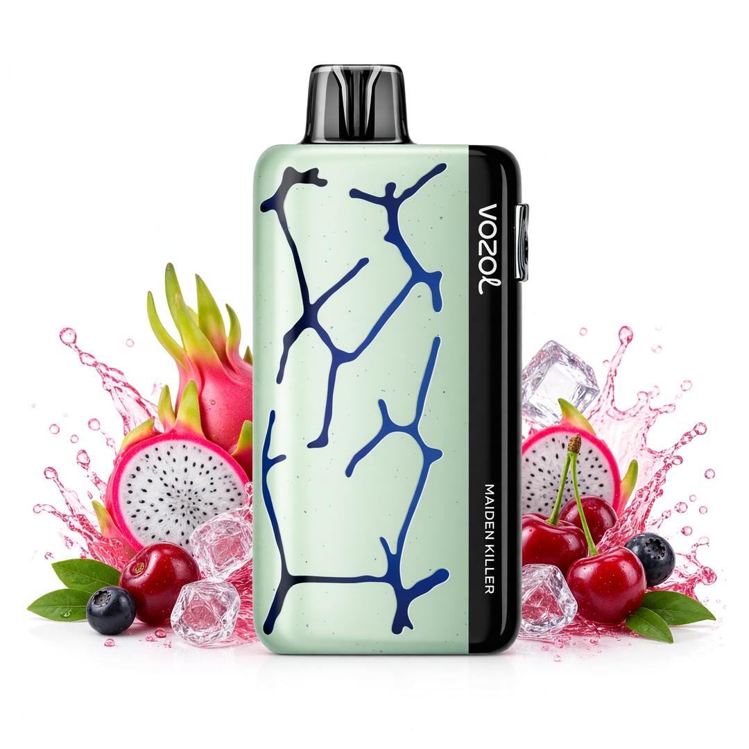 VOZOL NEON 45K cigarette électronique jetable (toutes les saveurs)