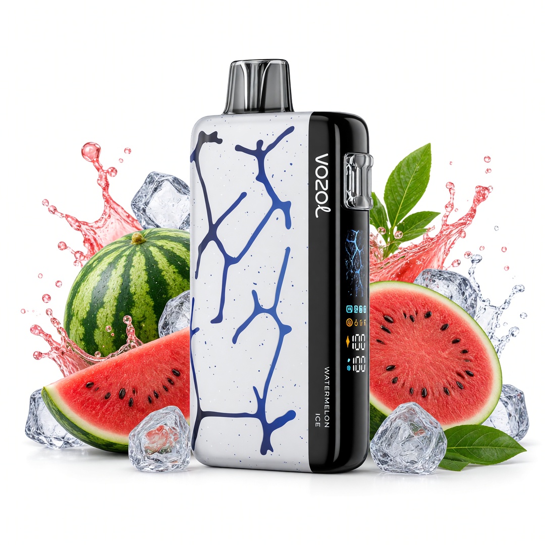 ELFLIQ Nic Salts E-Liquids 30ml