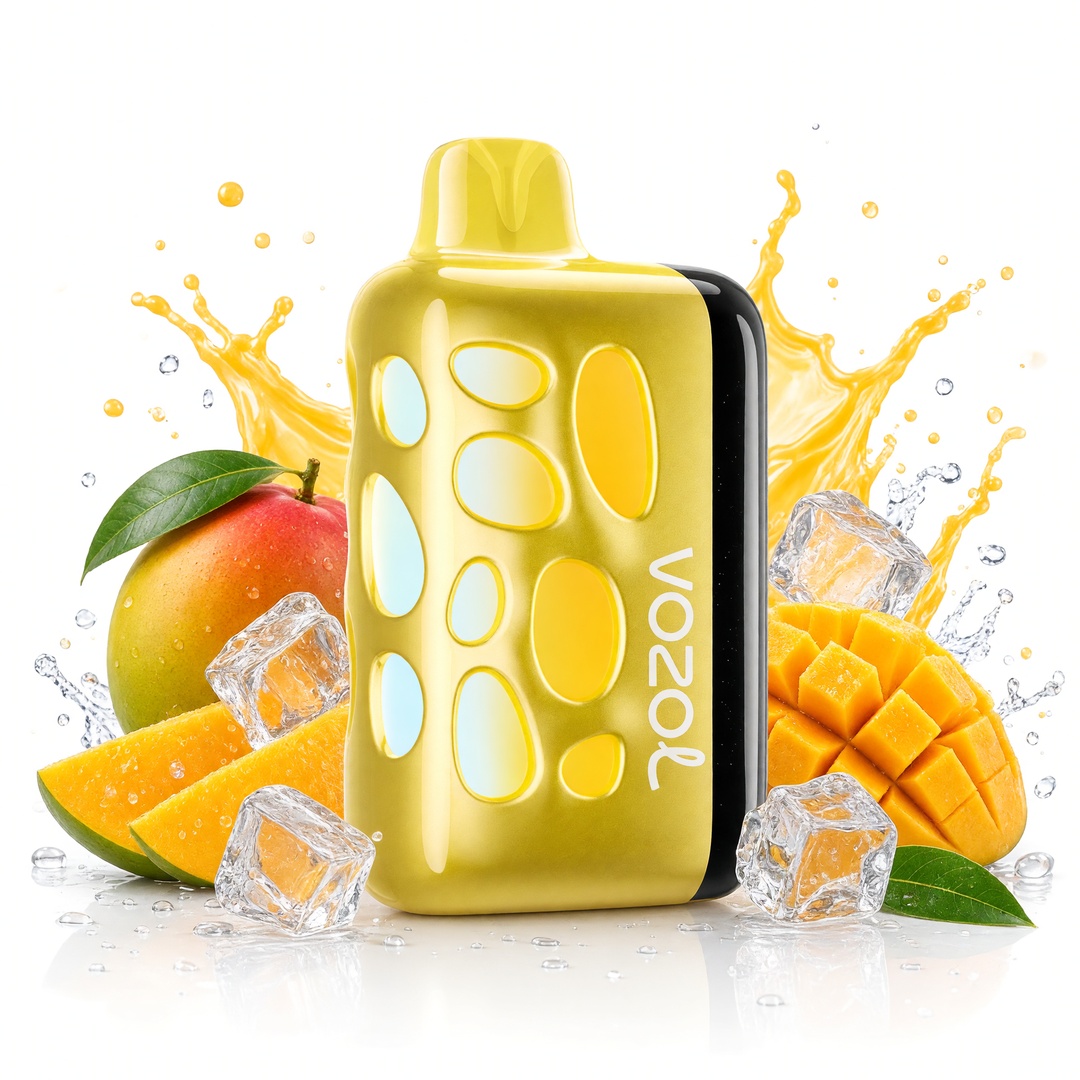 ELFLIQ Nic Salts E-Liquids 30ml