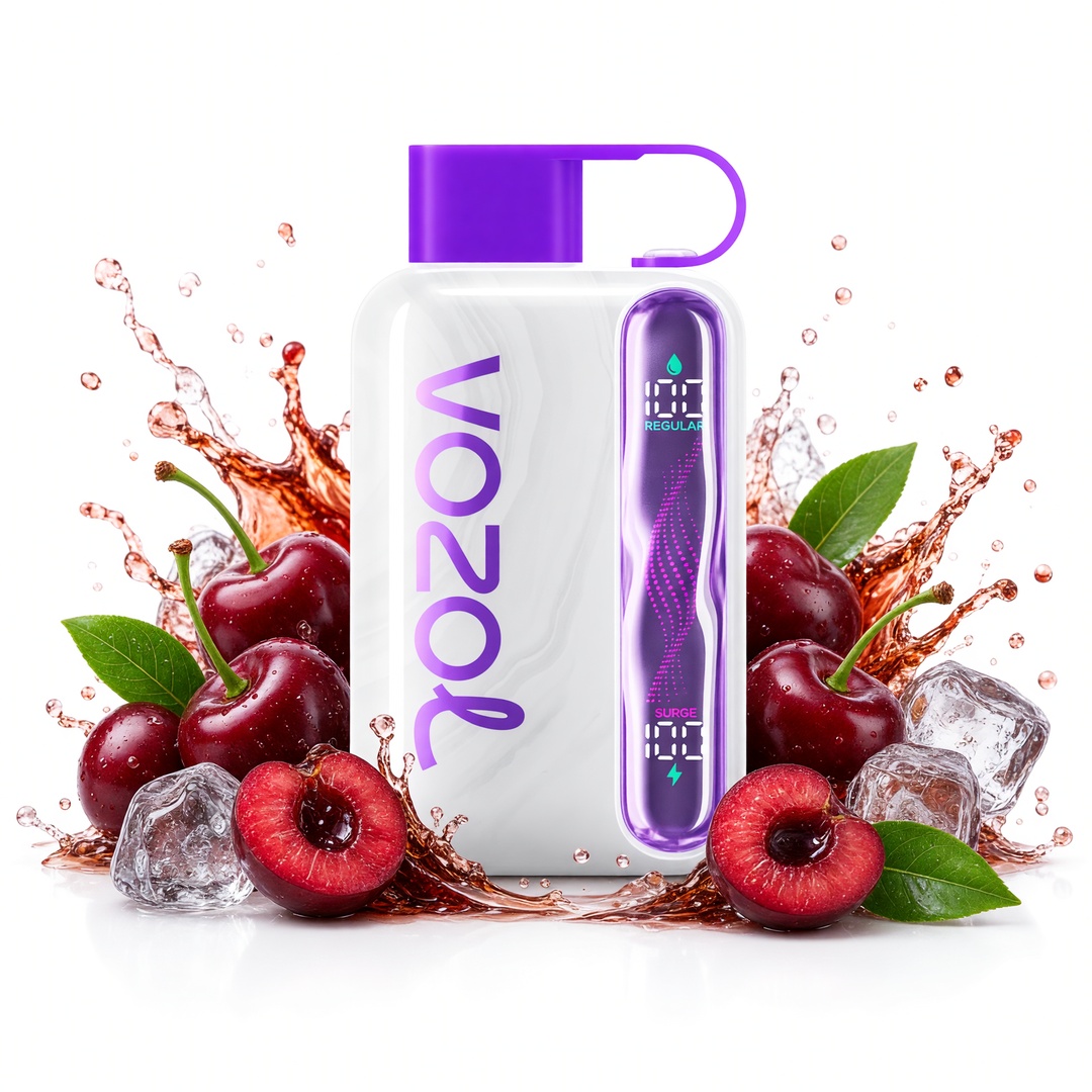 VOZOL STAR 40K cigarette électronique jetable (toutes les saveurs)