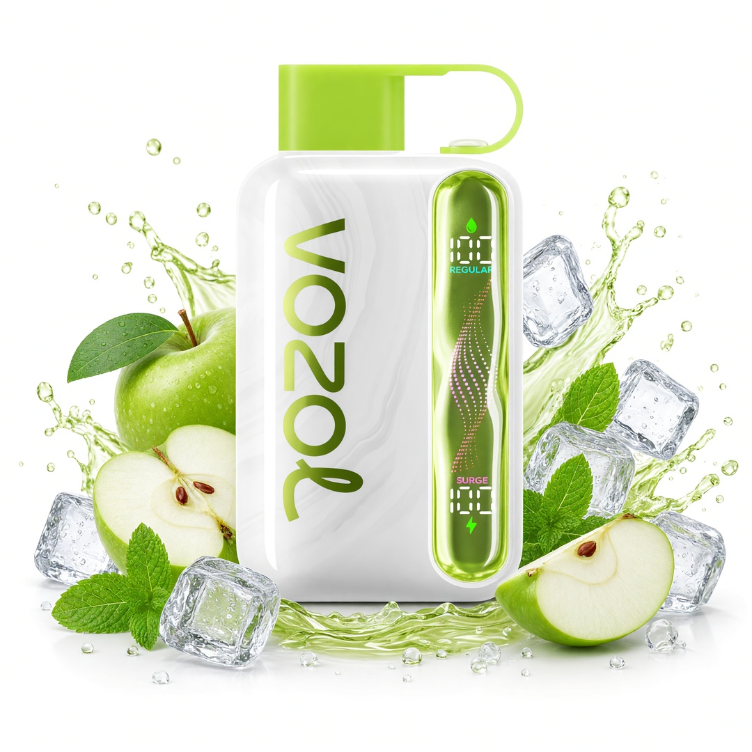VOZOL STAR 40K cigarette électronique jetable (toutes les saveurs)