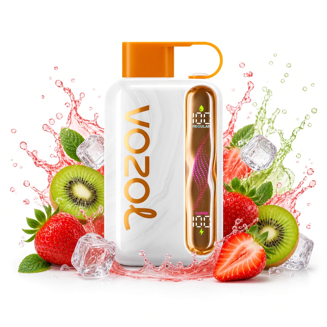 VOZOL STAR 40K cigarette électronique jetable (toutes les saveurs)