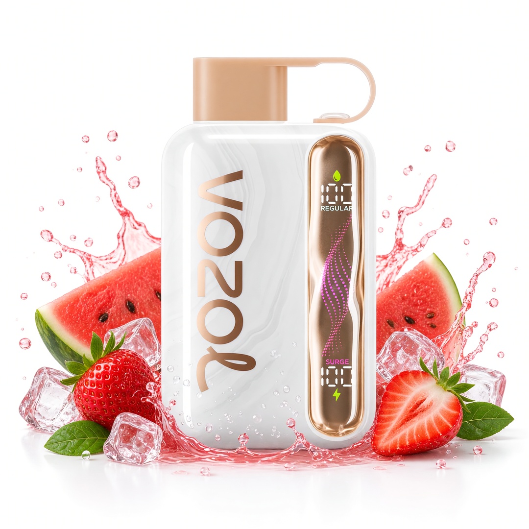 VOZOL STAR 40K cigarette électronique jetable (toutes les saveurs)