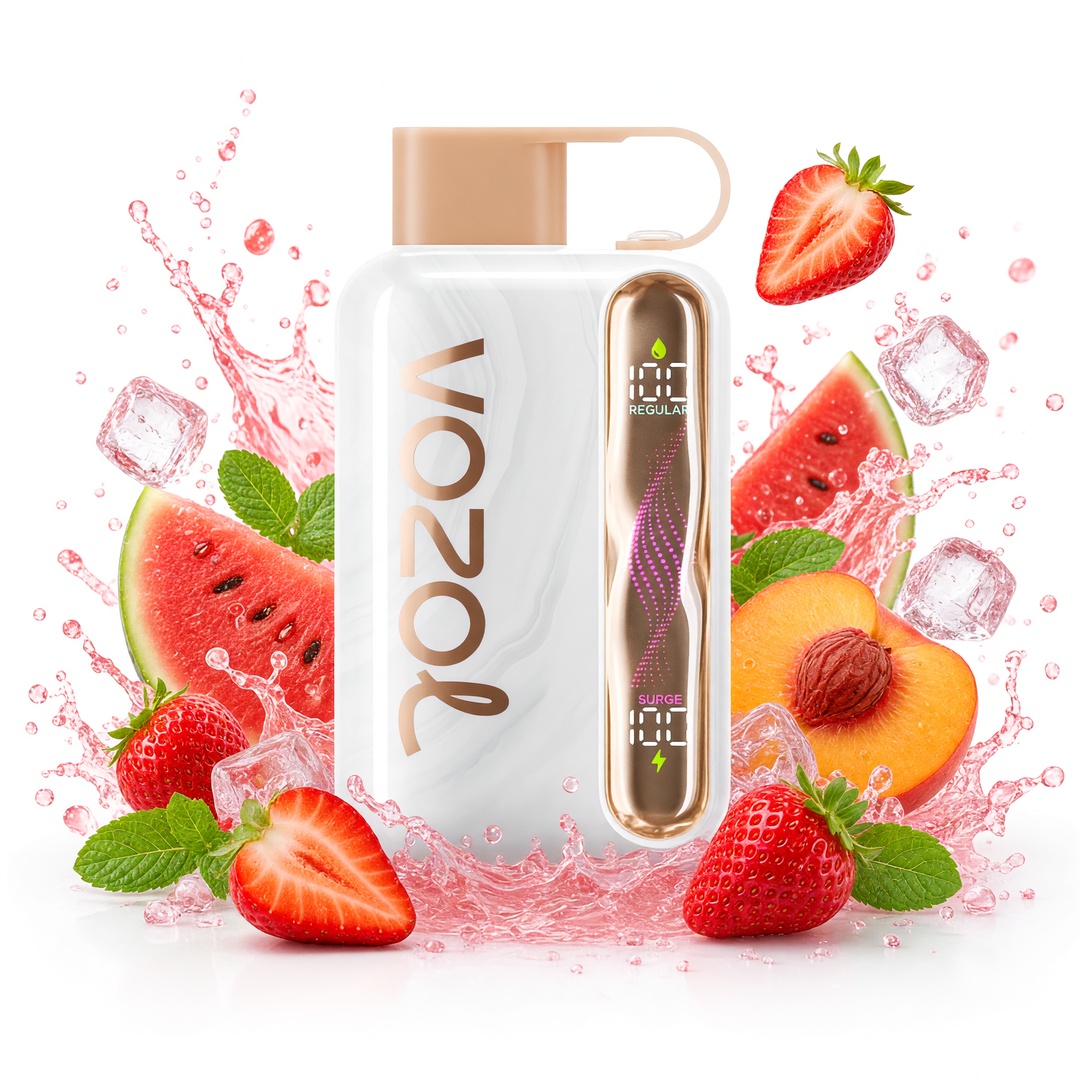 ELFLIQ Nic Salts E-Liquids 30ml