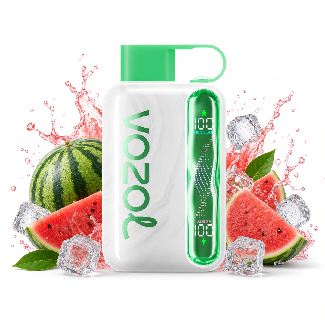 VOZOL STAR 40K cigarette électronique jetable (toutes les saveurs)