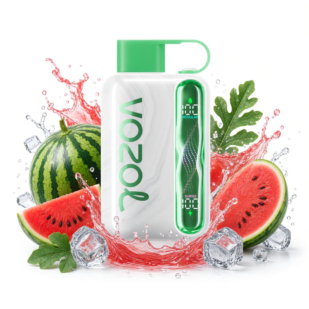 VOZOL STAR 40K Disposable Vape (All Flavours)