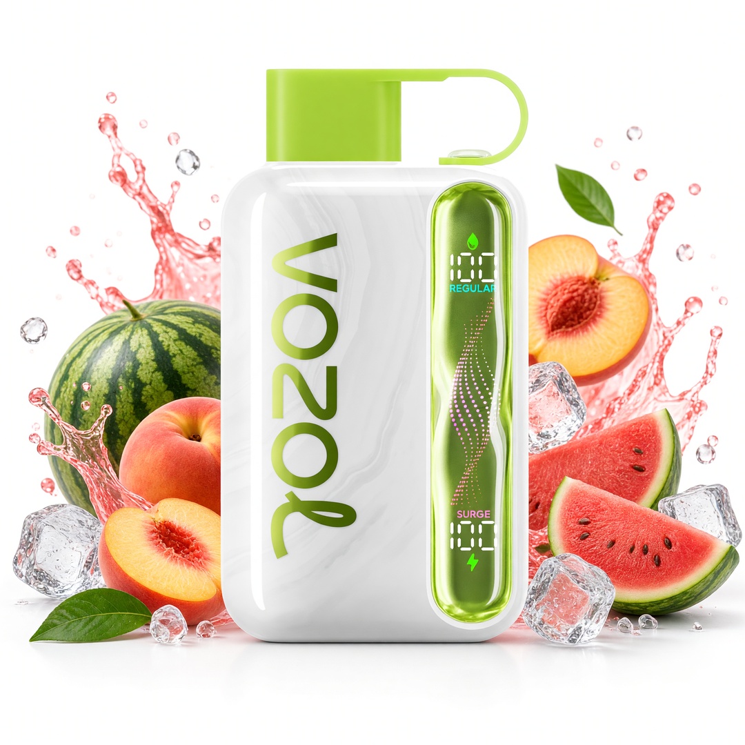 VOZOL STAR 40K cigarette électronique jetable (toutes les saveurs)