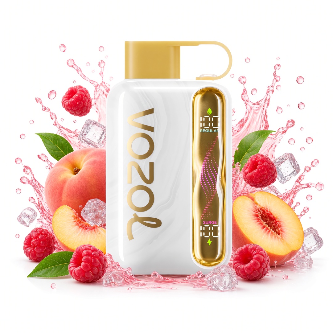 VOZOL STAR 40K cigarette électronique jetable (toutes les saveurs)
