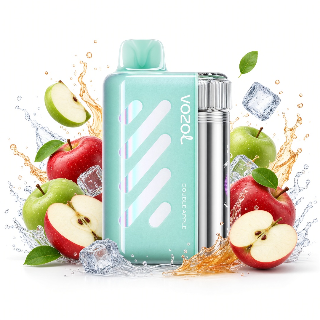 VOZOL VISTA 40K cigarette électronique jetable (toutes les saveurs)