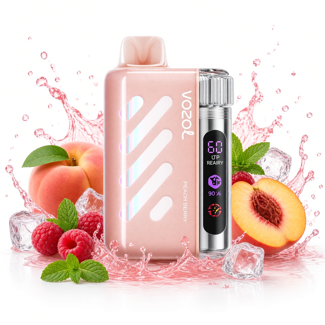 ELFLIQ Nic Salts E-Liquids 30ml