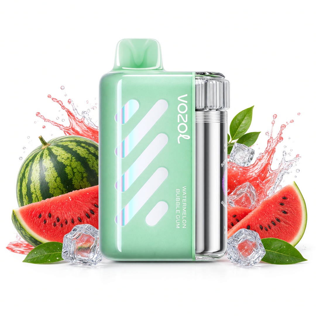 VOZOL VISTA 40K cigarette électronique jetable (toutes les saveurs)