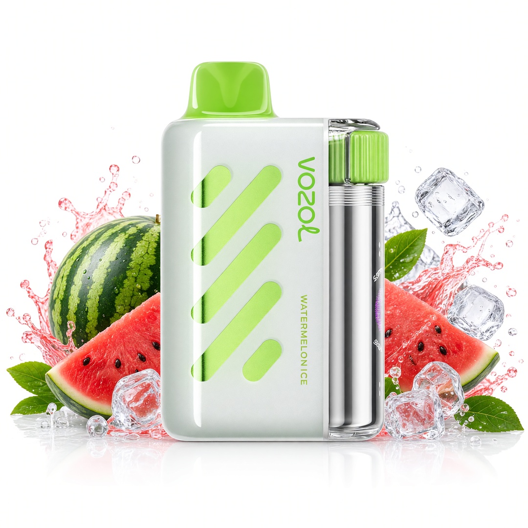 VOZOL VISTA 40K Disposable Vape (All Flavours)